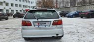  Nissan Pulsar 1998 , 105000 , 