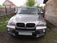 SUV   BMW X5 2007 , 650000 , 