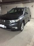 SUV   Toyota Highlander 2011 , 1360000 , 