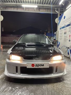  Subaru Impreza WRX 1999 , 297000 , 