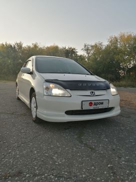  Honda Civic 2002 , 260000 , 