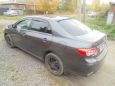  Toyota Corolla 2012 , 670000 , 