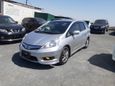  Honda Fit Shuttle 2012 , 645000 , 