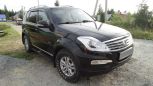 SUV   SsangYong Rexton 2013 , 1150000 , 