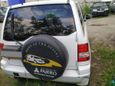  3  Mitsubishi Pajero iO 2000 , 250000 , -