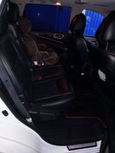 SUV   Infiniti JX35 2013 , 1400000 , 