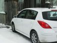  Nissan Tiida 2012 , 620000 , 