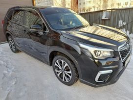 SUV   Subaru Forester 2018 , 2300000 , --