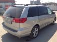    Toyota Sienna 2005 , 650000 , 