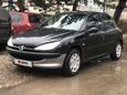  Peugeot 206 2005 , 260000 , 