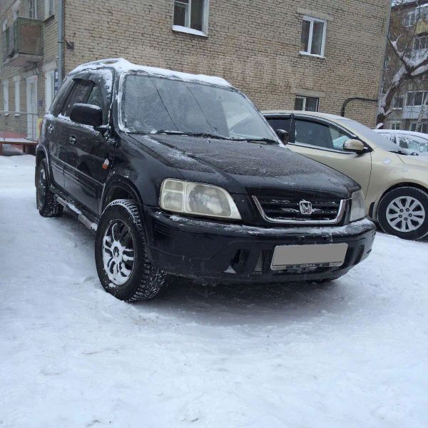 SUV   Honda CR-V 1996 , 210000 , 