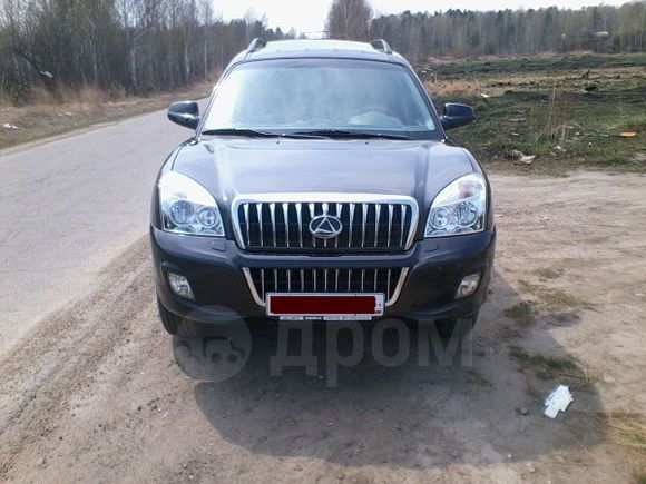 SUV    190 2012 , 510000 , 