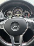  Mercedes-Benz C-Class 2013 , 700000 , 