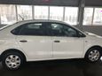  Volkswagen Polo 2014 , 410000 , 