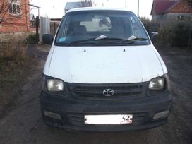 Toyota Town Ace 1999 , 165000 , 