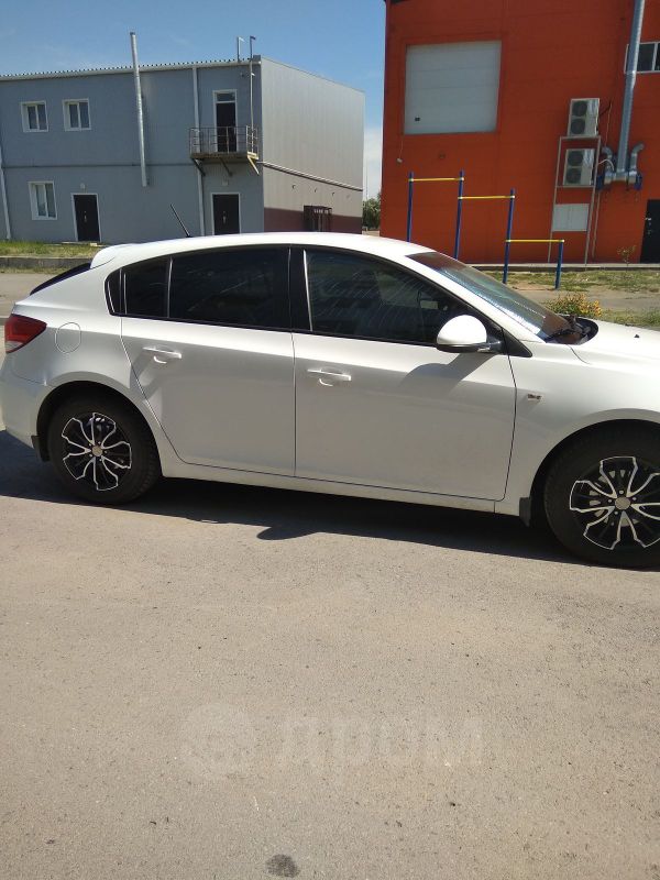  Chevrolet Cruze 2012 , 450000 , 