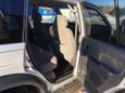 SUV   Mitsubishi Montero Sport 2001 , 420000 , 