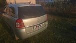    Opel Zafira 2008 , 500000 , 