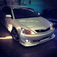  Toyota Allion 2002 , 455000 , 