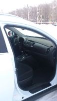 SUV   Kia Sportage 2014 , 950000 ,  