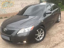  Toyota Camry 2007 , 500000 , 