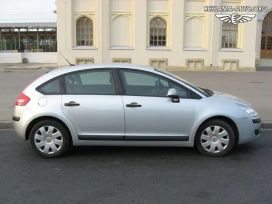  Citroen C4 2010 , 380000 , 