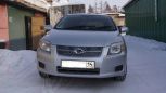  Toyota Corolla Fielder 2007 , 555000 , 