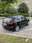 SUV   Audi Q5 2014 , 1730000 , 