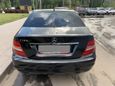  Mercedes-Benz C-Class 2011 , 750000 , 