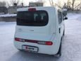  Nissan Cube 2010 , 500000 , 