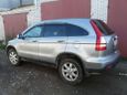 SUV   Honda CR-V 2007 , 650000 , 