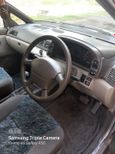    Nissan Prairie 1996 , 140000 , 