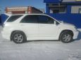 SUV   Toyota Harrier 2002 , 700000 , 