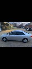  Toyota Allion 2009 , 625000 , 