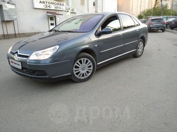  Citroen C5 2006 , 375000 , 