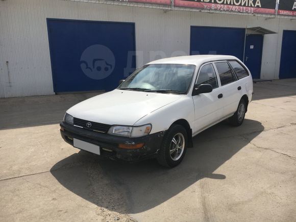  Toyota Corolla 1995 , 138000 , 