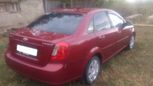  Chevrolet Lacetti 2008 , 250000 , 