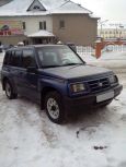 SUV   Chevrolet Tracker 1998 , 380000 , 