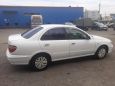  Nissan Bluebird Sylphy 2001 , 220000 , 