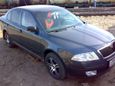  Skoda Octavia 2008 , 280000 , 