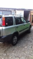 SUV   Honda CR-V 1996 , 250000 , 