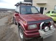  3  Suzuki Escudo 1993 , 400000 , 