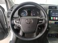 SUV   Toyota Land Cruiser Prado 2018 , 3675000 , 