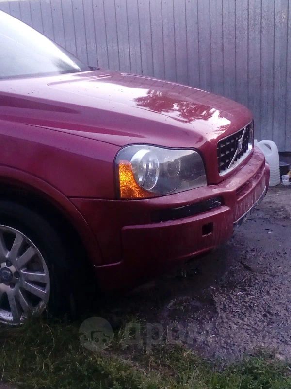 SUV   Volvo XC90 2003 , 170000 , 