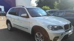 SUV   BMW X5 2011 , 1600000 ,  