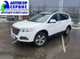 SUV   Haval H6 2018 , 1099000 , 