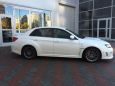  Subaru Impreza WRX 2012 , 840000 , 