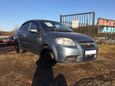  Chevrolet Aveo 2007 , 259000 , 