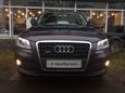 SUV   Audi Q5 2008 , 950000 , -