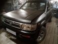 SUV   Nissan Terrano 1997 , 360000 , 